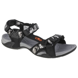 Sandale CMP Hamal Hiking Sandal M 38Q9957-35UL siva 1