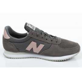 New Balance Nove cipele Balance W WL220TG siva 2