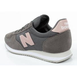 New Balance Nove cipele Balance W WL220TG siva 3