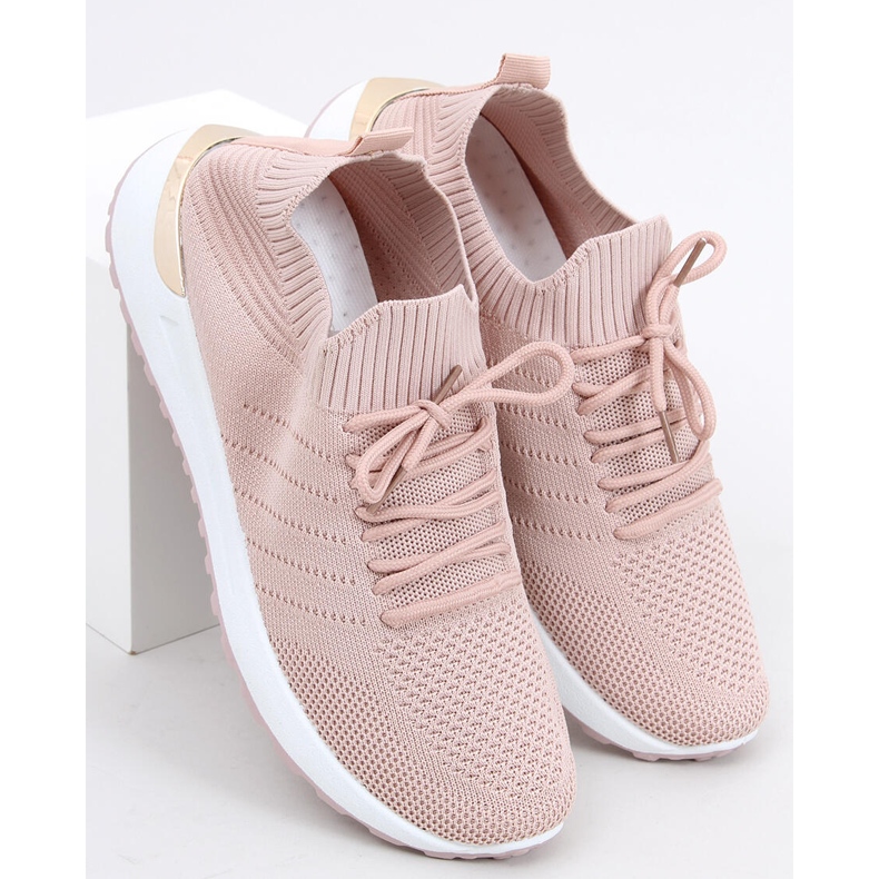 Sportske čarape Bello Pink ružičasta 1