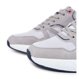 Muške tenisice Big Star JJ174276 Siva 2