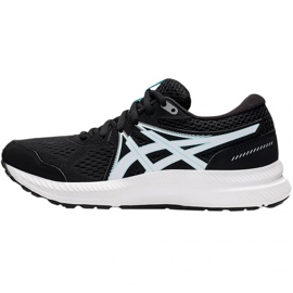 Asics Gel-Contend 7 W 1012A911 012 tenisice za trčanje crna 1