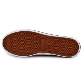 Muške visoke tenisice Big Star JJ174386 Bež 1