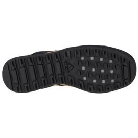 Adidas Terrex Daroga Two M FZ0040 crno zelena 3