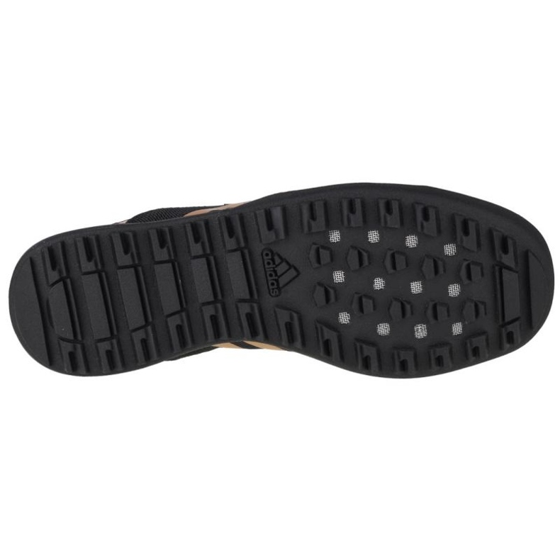 Adidas Terrex Daroga Two M FZ0040 crna zelena 3