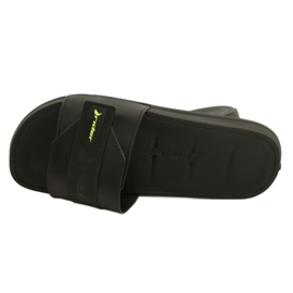 Velcro Rider Free Mix 11808 22391 Crna crno 5