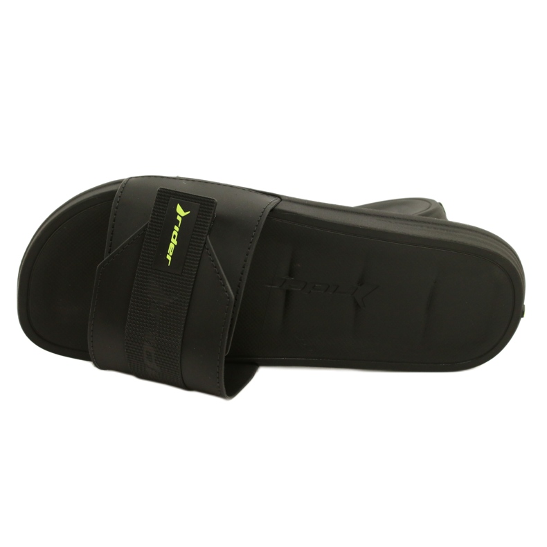 Velcro Rider Free Mix 11808 22391 Crna crno 5