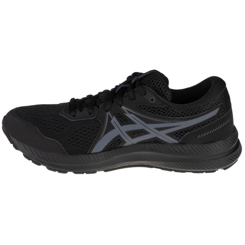 Asics Gel-Contend 7 M 1011B040-001 crna 1