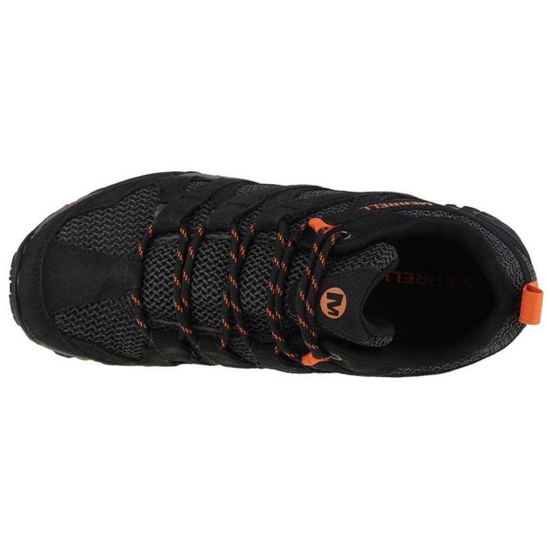 Cipele Merrell Alverstone M J48527 crno 2