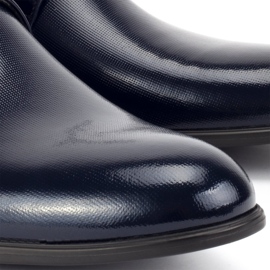 Filippo A-5773-353 Temnoplave cipele tamnoplava 2