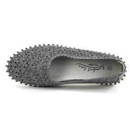 Cipele FILIPPO DP064 / 18 Gr Siva 2