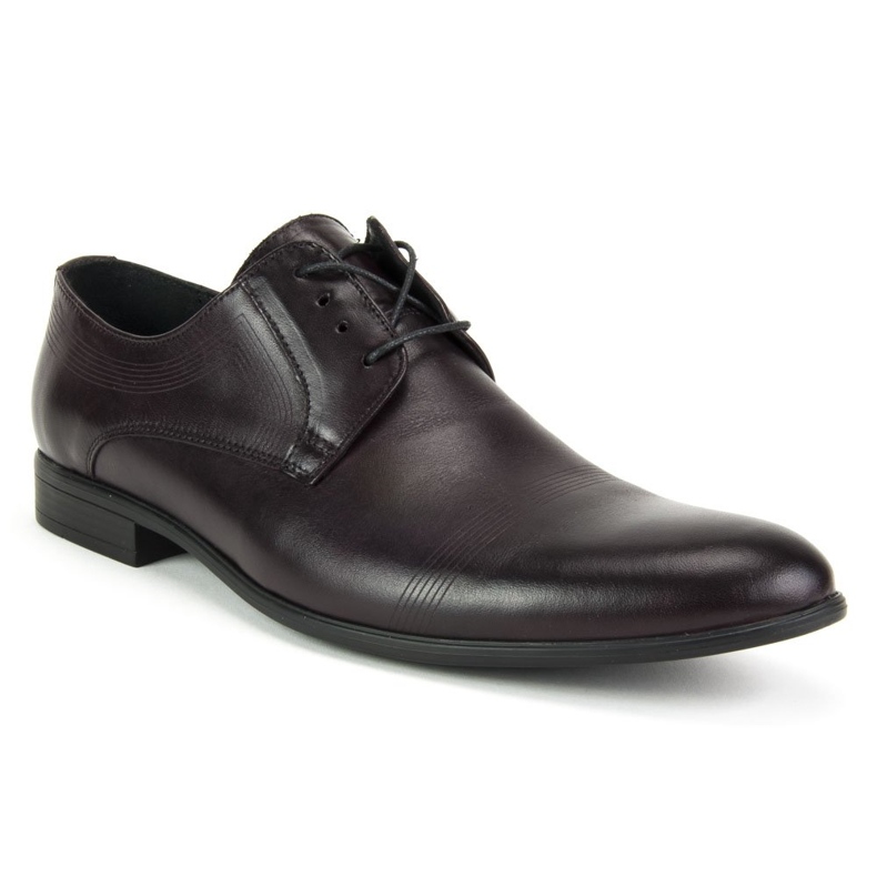 Filippo A-6179-484 Bordo cipele crvena 1
