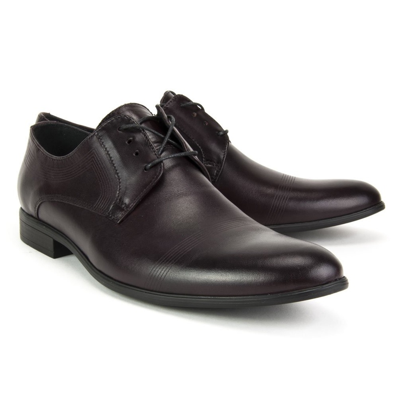 Filippo A-6179-484 Bordo cipele crvena 2