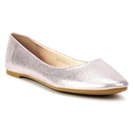 Filippo DP795 / 19 Pi Pink balerina ružičasta 1