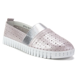 Filippo DP742 / 19 Pi Pink cipele ružičasta 1