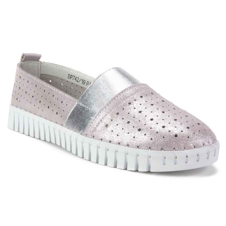 Filippo DP742 / 19 Pi Pink cipele ružičasta 1