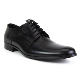 Filippo 334-459 Crne cipele crno 1