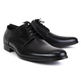 Filippo 334-459 Crne cipele crno 2