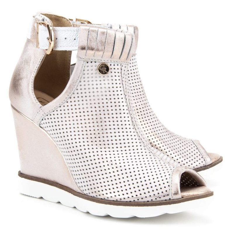 Filippo 307 Pink čizme ružičasta 2