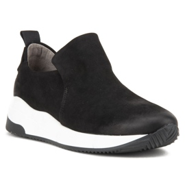 Filippo 20062 S crne tenisice crna 1