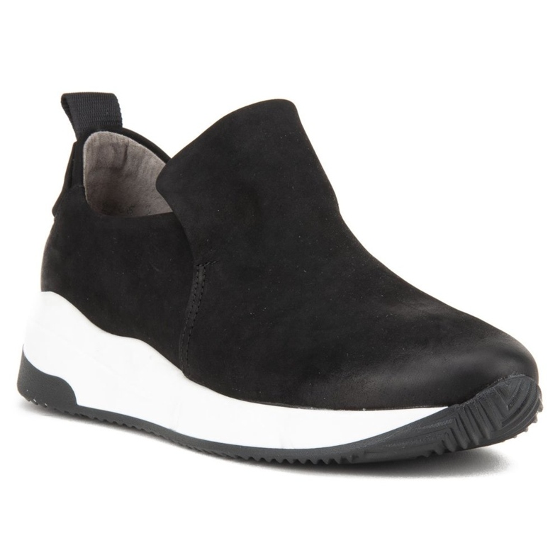 Filippo 20062 S crne tenisice crna 1