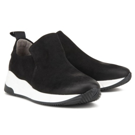 Filippo 20062 S crne tenisice crna 2