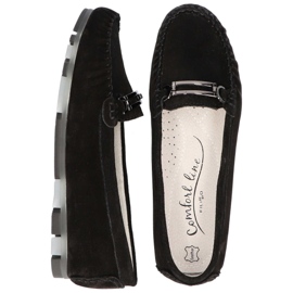 Filippo DP1202 / 20 Bk crne cipele crna 1