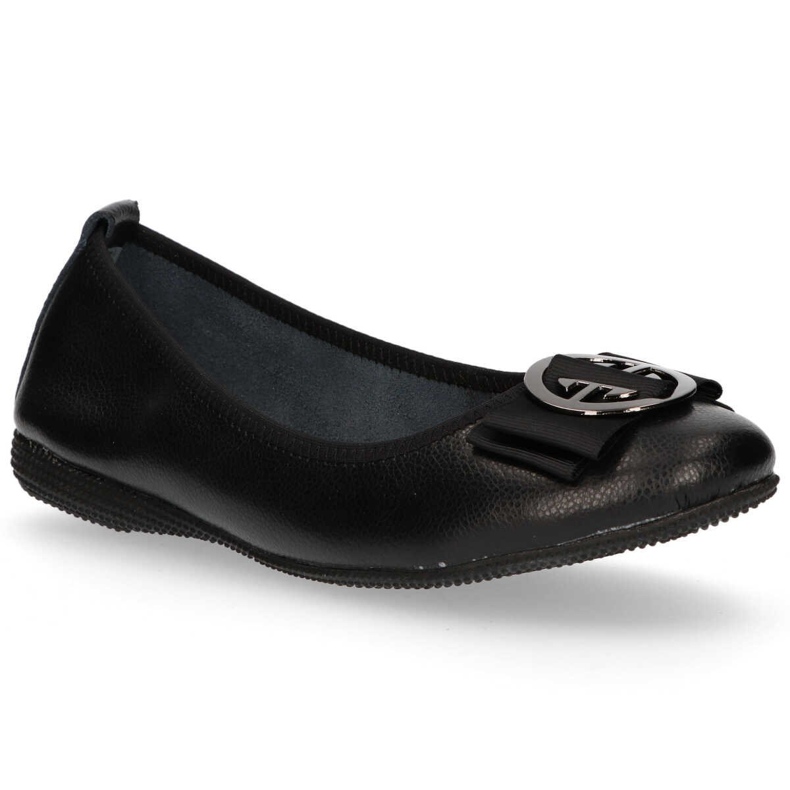 Filippo DP1205 / 20 Bk crne cipele crna 1