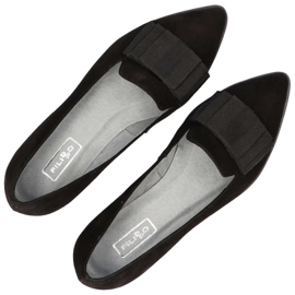 Filippo 1344 crne antilop cipele crno 1