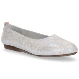 Cipele Filippo DP1337 / 20 Mlt Multicolor raznobojna 1