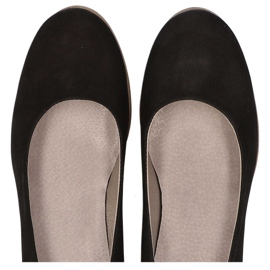 Filippo 20074 V. Crne cipele crno 2