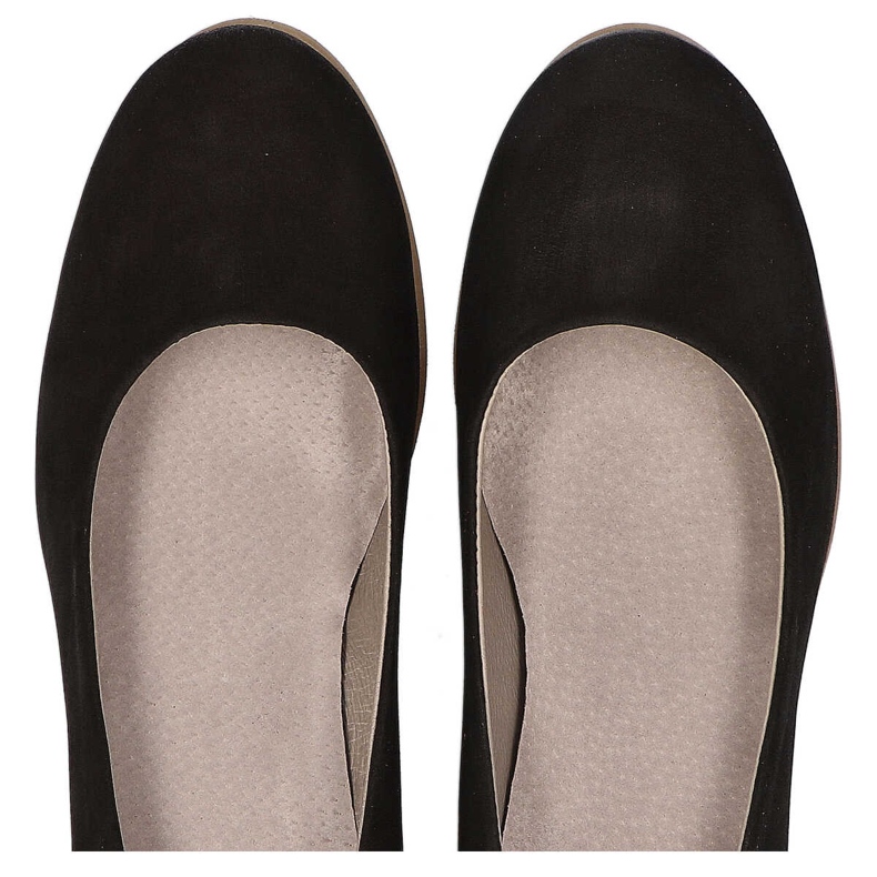 Filippo 20074 V. Crne cipele crna 2