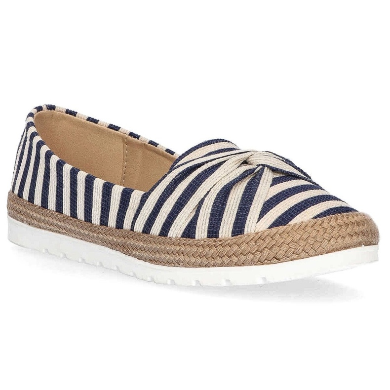 Cipele Filippo DP1368 / 20 Nv tamnoplave tamnoplava plava 1