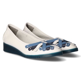 Filippo 04500-11 / 00-0 bijele cipele bijela 1