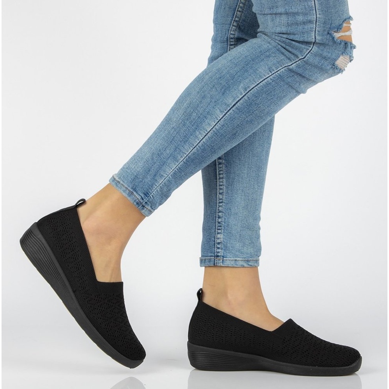 Tenisice Filippo DTN2296 / 21 Bk crne crna 1