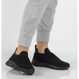 Filippo DTN2290 / 21 Bk crne tenisice crna 1