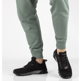Filippo MSP1446 / 21 Bk sportske cipele crne crno 2
