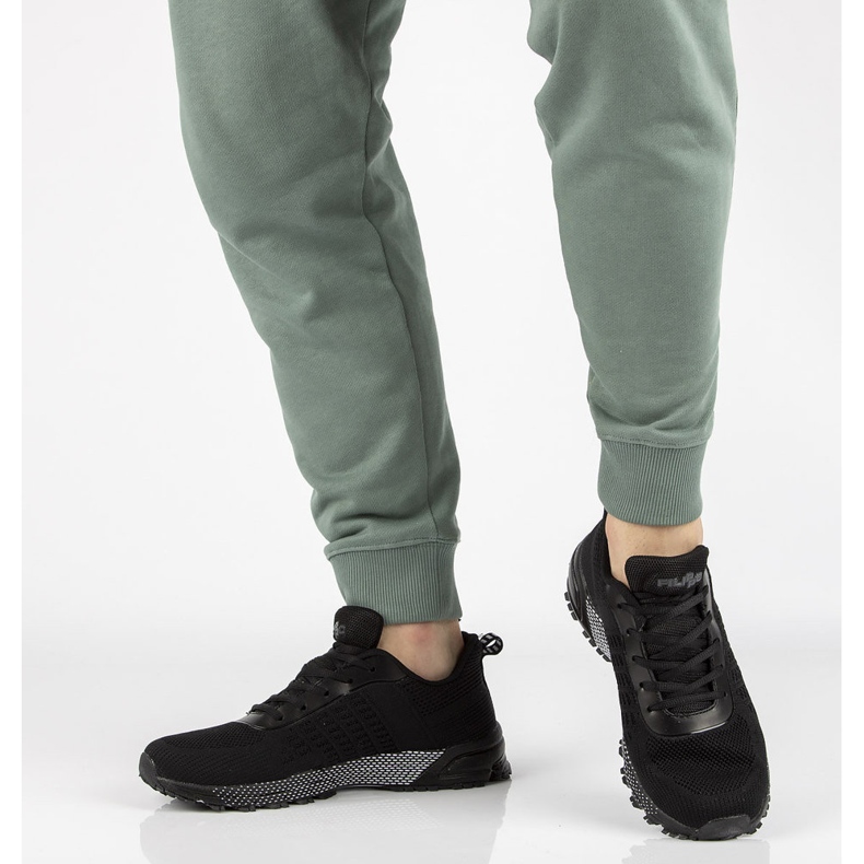 Filippo MSP1446 / 21 Bk sportske cipele crne crno 2