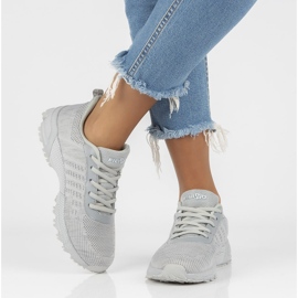 Filippo DSP1445 / 21 Gr sive sportske cipele siva 1