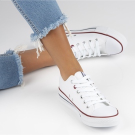 Filippo DTN203 / 21 Wh bijele tenisice bijela 1