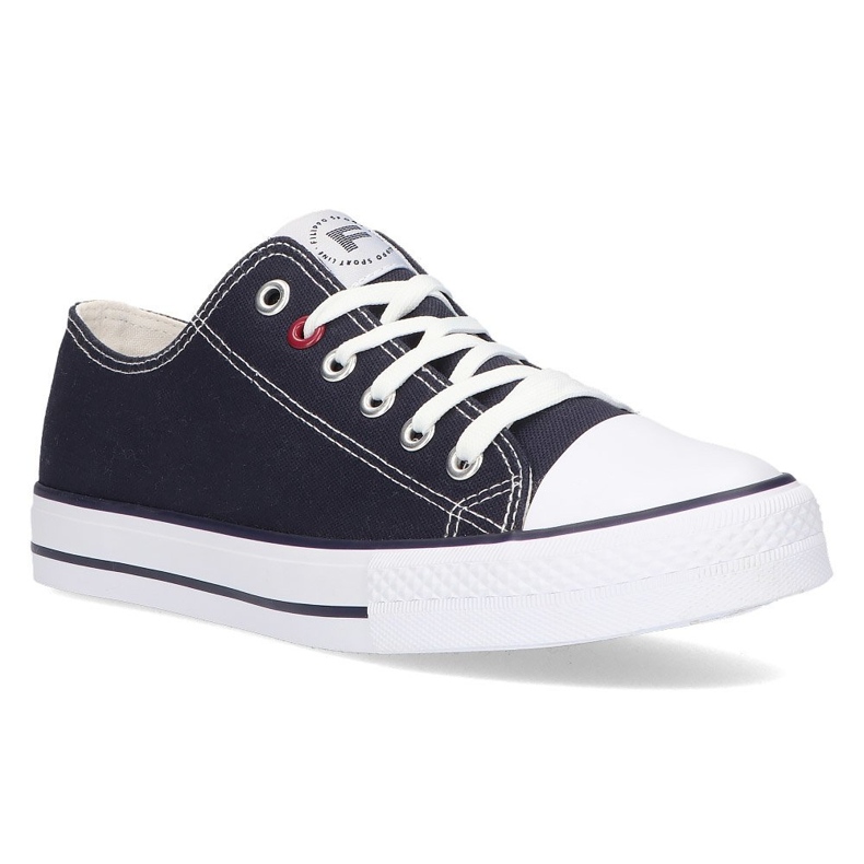 Tenisice Filippo MTN2079 / 21 Nv tamnoplave tamnoplava 1