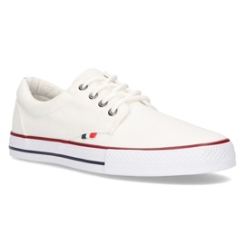 Filippo MTN2082 / 21 Wh bijele tenisice bijela 1