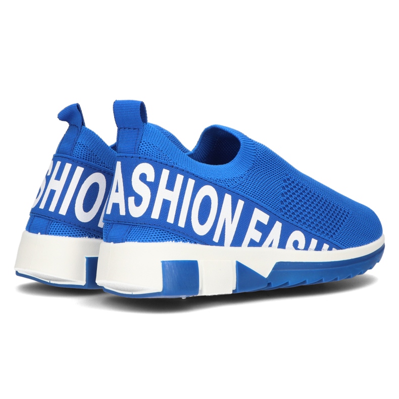 Ženske tenisice Filippo DTN2297 / 21 Bl plave plava 1