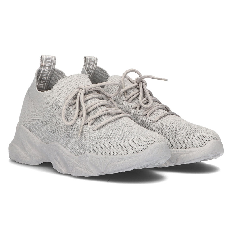 Ženske tenisice Filippo DTN2184 / 21 Gr sive siva 2