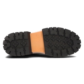 Filippo K996 Crne čizme crna 1