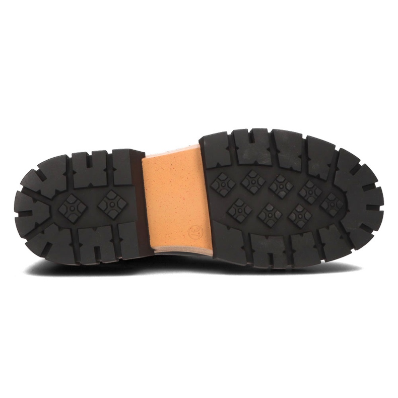 Filippo K996 Crne čizme crno 1