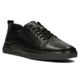 Filippo S53007-0 crne cipele crna 1
