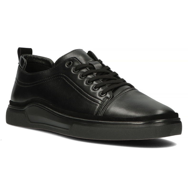 Filippo S53007-0 crne cipele crna 1