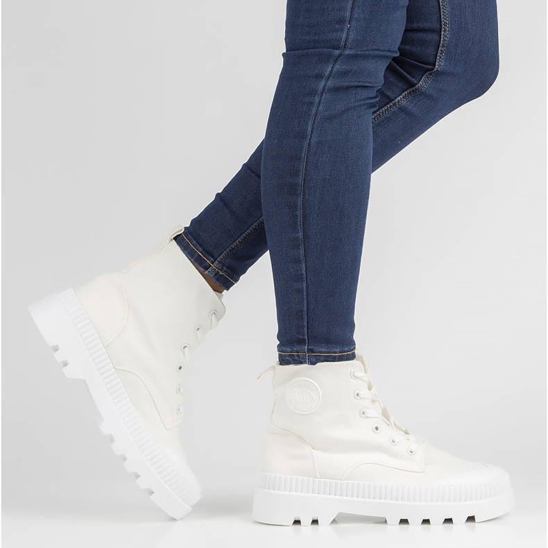 Bijele tenisice Filippo 2021 bijela 1