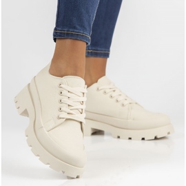 Filippo PC125 bež tenisice 1